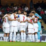 ساعت دقیق بازی امروز تیم ملی ایران مقابل هند