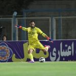 آنتونیو آدان، دروازه‌بان استقلال راهی امارات شد