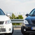 قیمت روز خودروهای سایپا در بازار + جدول