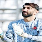 سفر خانوادگی علیرضا بیرانوند به امارات/ عکس سفر خانوادگی علیرضا بیرانوند به امارات/ عکس