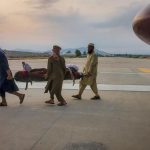 افزایش آمار جانباختگان زلزله افغانستان به ۶۰۰ نفر