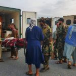 آمار قربانیان زلزله افغانستان از ۸۰۰ تن گذشت