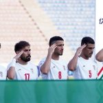 ترکیب اصلی تیم ملی ایران مقابل هند+ ساعت دقیق بازی