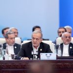 آمریکا و اروپا مقابله را کنار بگذارند و به دیپلماسی روی آورند