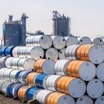 صادرات نفت ایران به رکوردهای تاریخی رسید