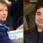 حمایت عجیب شهرام جزایری از بابک زنجانی + ماجرا چیست؟