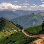 حقایق جالب درباره روستای ارده در استان گیلان + مناطق دیدنی و آدرس و نحوه دسترسی