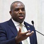 مکانیسم ماشه و اعمال تحریم‌ها علیه ایران به معنای پایان دیپلماسی نیست / ایران را تشویق می‌کنیم که به میز مذاکرات بازگردد