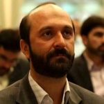 سعید طوسی به خبر ترورش واکنش نشان داد + فیلم