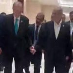 صحبت های دوستانه روسای جمهور ایران و ترکیه در چین + ویدئو