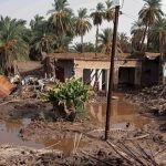 رانش زمین در سودان / حداقل ۱۰۰۰ نفر کشته شدند