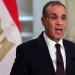 درخواست مصر از اروپا برای اقدام علیه سیاست‌های تل‌آویو