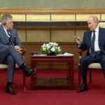 با عضویت اوکراین در اتحادیه اروپا مخالفتی ندارد