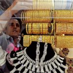 پیش‌بینی وضعیت قیمت طلا و سکه/ قیمت طلا در بازار واقعی است