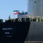 تحریم‌های جدید آمریکا علیه یک فرد، هفت شرکت و ۹ نفتکش ایرانی