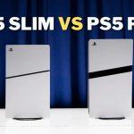 بررسی جامع PS5 Slim و PS5 PRO