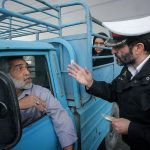 مبلغ جریمه رانندگی افزایش یافت + جزییات