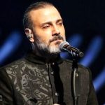 آخرین تصویر زن علیرضا قربانی خواننده مشهور ایرانی قبل از فوت + عکس آخرین تصویر زن علیرضا قربانی خواننده مشهور ایرانی قبل از فوت + عکس