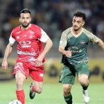 شکایت باشگاه پرسپولیس از عادل فردوسی‌پور