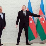 کار خوبی کردید که صلح کردید