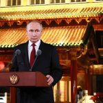 ترامپ فرد شوخ طبعی است