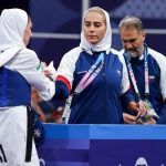 سرمربی تیم ملی تکواندوی زنان معرفی شد