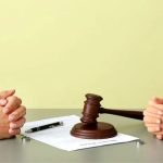 طلاق به خاطر معتاد شدن مادر جوان