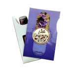 درمان سردی معده به کمک عطر طبیعی زعفران