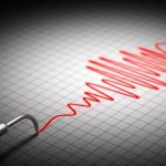 وقوع زمین لرزه ۶ ریشتری در آلاسکا