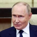 ساخت نیروگاه هسته‌ای شناور در روسیه