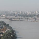 ۸ شهر خوزستان در وضعیت قرمز و نارنجی قرار گرفتند