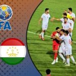 رسیدن ایران به فینال کافکا / خلاصه بازی تاجیکستان ۲