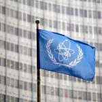 با آژانس انرژی اتمی تعامل کنید