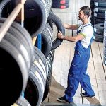 ممنوع شدن خرید و فروش لاستیک دست دوم + علت چیست؟