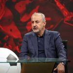 برخی مشکلاتی را برای پرسپولیس به وجود آوردند + فیلم