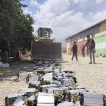 گزارش ماینرهای غیرمجاز ۲۰۰ میلیون جایزه دارد