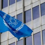 شروع مذاکرات ایران با آژانس انرژی اتمی شروع مذاکرات ایران با آژانس انرژی اتمی