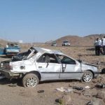 ۸ کشته و زخمی درپی تصادف مرگبار در اردبیل + جزییات