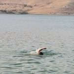 جان باختن یک جوان در سد مهاباد + جزییات حادثه