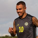 نامه استقلال برای جذب ریکاردو آلوز ستاره پرتغالی تراکتور + عکس لورفته