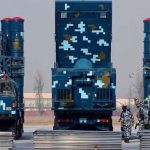 ورود سامانه موشکی «اچ‌کیو ۹» به ایران + ماجرا چیست؟