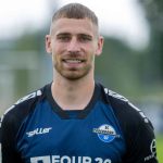 پرسپولیس به دنبال جذب مهاجم آلمانی + فلیکس پلات کیست؟ پرسپولیس به دنبال جذب مهاجم آلمانی + فلیکس پلات کیست؟