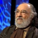 پست داریوش ارجمند برای رهبر انقلاب