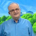 مسخره کردن عجیب تیم فوتبال ایران توسط مجری تلویزیون + فیلم