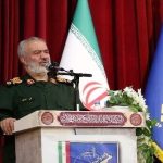 در جنگ ۱۲ روزه شکست را بر دشمنان تحمیل کردیم