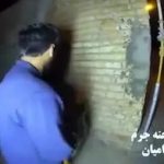 بازسازی صحنه شهادت شهید محسن رضایی + فیلم