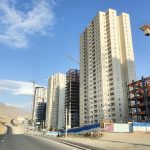 وضعیت ساخت و ساز مسکن / مسکن ۱۵ متری در شأن خانواده‌های ایرانی نیست