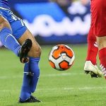 فردوسی‌پور از ارقام عجیب قرارداد برخی از بازیکنان لیگ برتری را فاش کرد/ فیلم