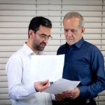 پزشکیان به شدت پیگیر وضعیت فیلترینگ هستند