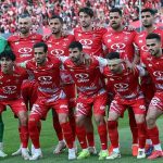 ترکیب اصلی پرسپولیس مقابل مس رفسنجان ترکیب اصلی پرسپولیس مقابل مس رفسنجان